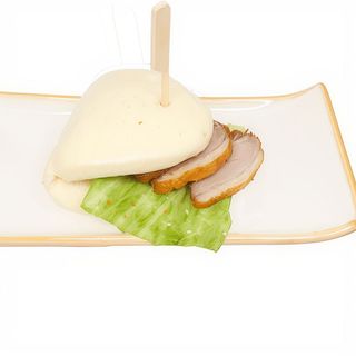 152.pan bao con pato 1u
