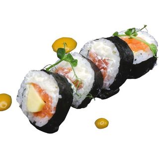 159. Sake Phila 4  pezzi