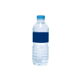 Acqua naturale 50  cl