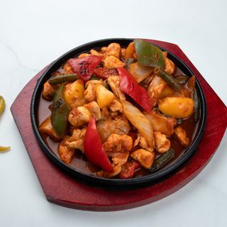 Жаровня (Говядина)