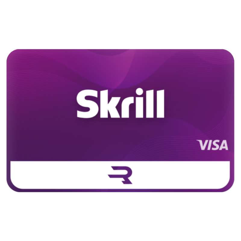 SKRILL
