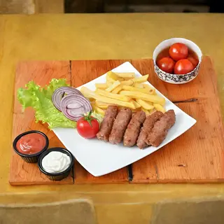 Ćevapi 150g