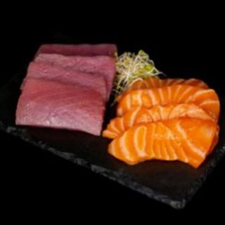 Sashimi variado