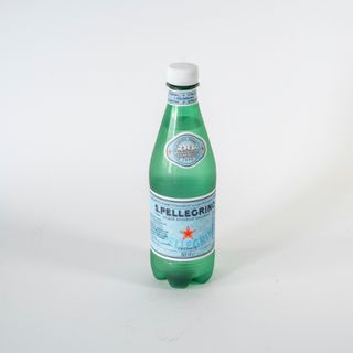 Acqua San Pellegrino frizzante 50 cl