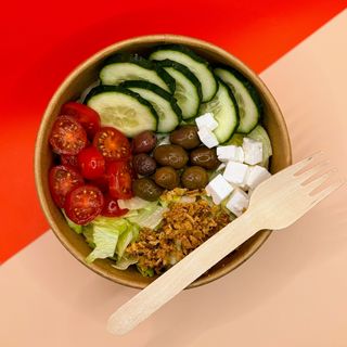 Atene - Veggie bowl