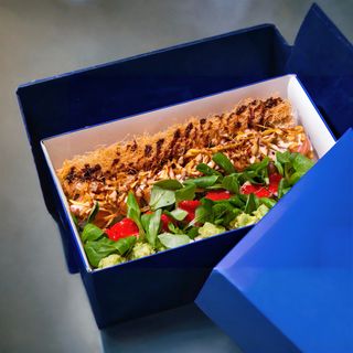 Hot & cold - 32 pezzi