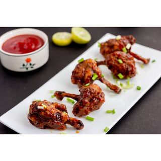 Chicken Lolipops