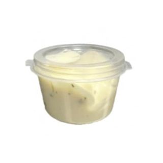 Чесночный соус