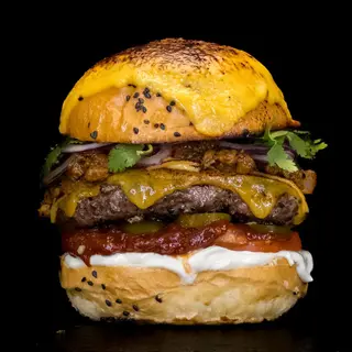 Chili Cheese
