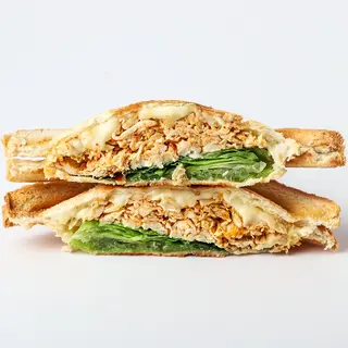 Sandwich de Pollo.