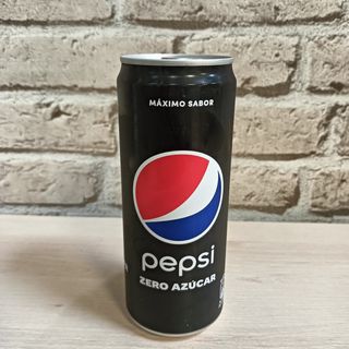 Pepsi 0 33cl