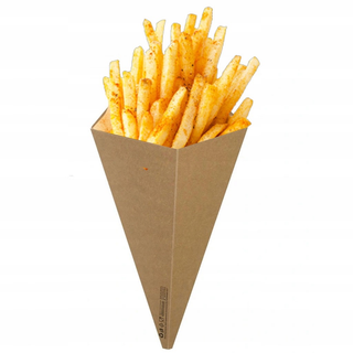 Frytki