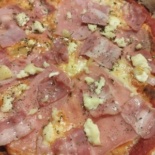 Pizza Layeica (30 Cm. x 30 Cm.)