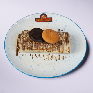 12. Jaffa palačinka