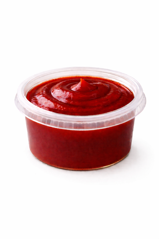 Ketchup