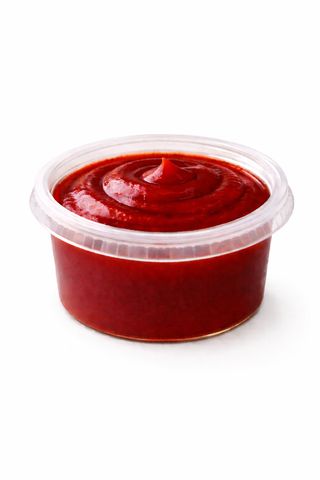 Ketchup