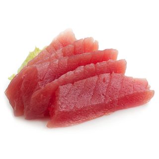 Sashimi De Atún (4 Pzs.)