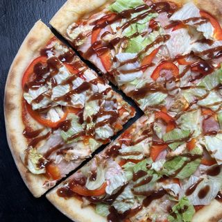 Піца Бургер 0,730