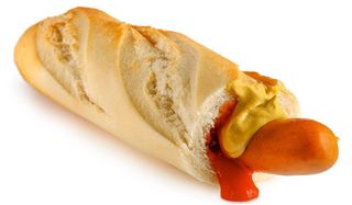 Хот Дог "Французский" 