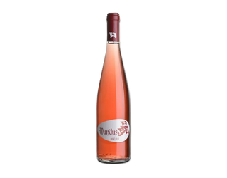 Mundus Rosé