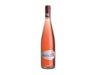 Mundus Rosé