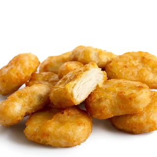 Наггетсы (10шт)