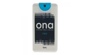 ONA Card Sprayer - Professional 12 მლ