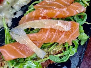 Брускета Артура (130g)