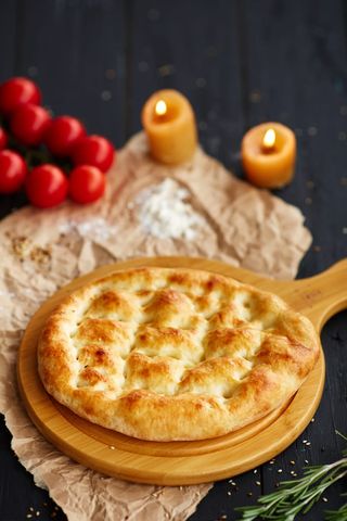 Пиде "Тырнак" (100 гр.)