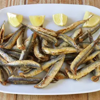 Boquerones 