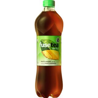 Fusetea (1л)