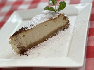 Чизкейк (120g)