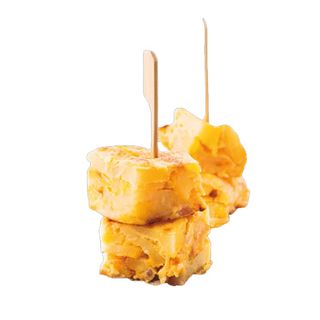 PINCHO DE TORTILLA