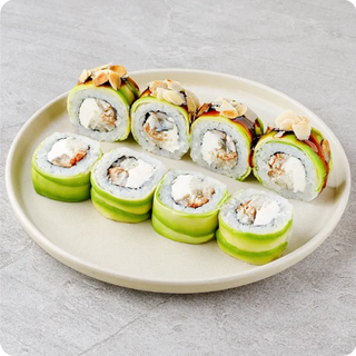 Рол Вугор-груша (265г)