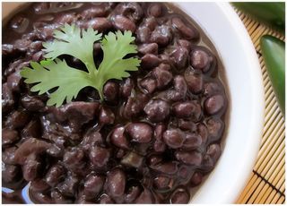 Frijoles Negros