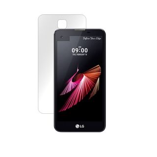 Folie  Lg X Screen - Doar Spate