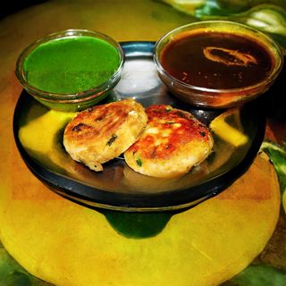 Tikki De Patatas