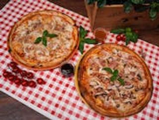 2x Pizza 30cm, Pepsi 0,3l i 2 x sos