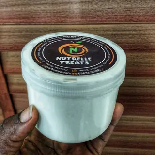 300ml Greek Yoghurt