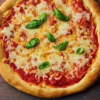 Pizza Margarita (32 Cm.)