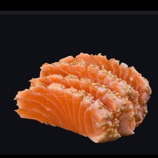 Tataki Salmão / 4 unids