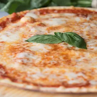 Margherita