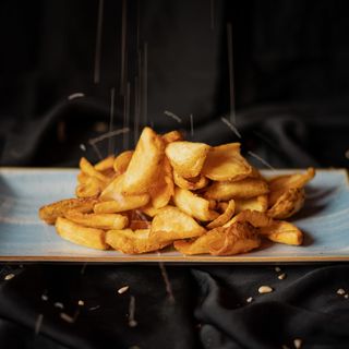 Cartofi dippers(BIG5)