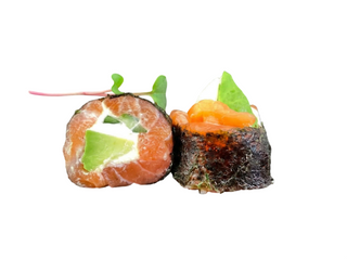 Roll Deluxe