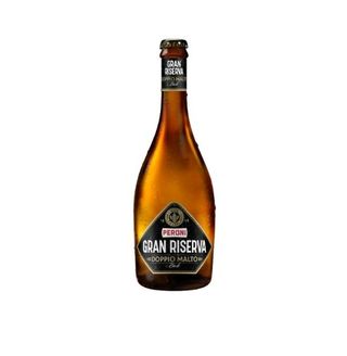 Peroni Gran Riserva Doppio Malto Birra 50 cl