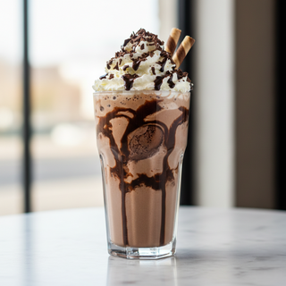 Choco Frappe