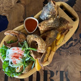 Эксклюзив !!!Сливовый соус сасциви 