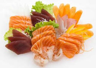 Sashimi speciale
