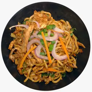 Tokiyo wok