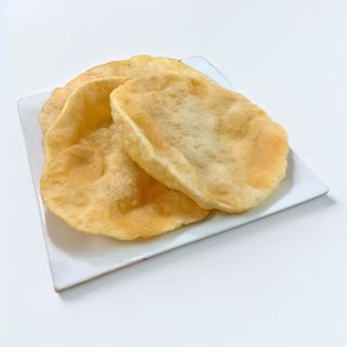 Puri pržene pogačice